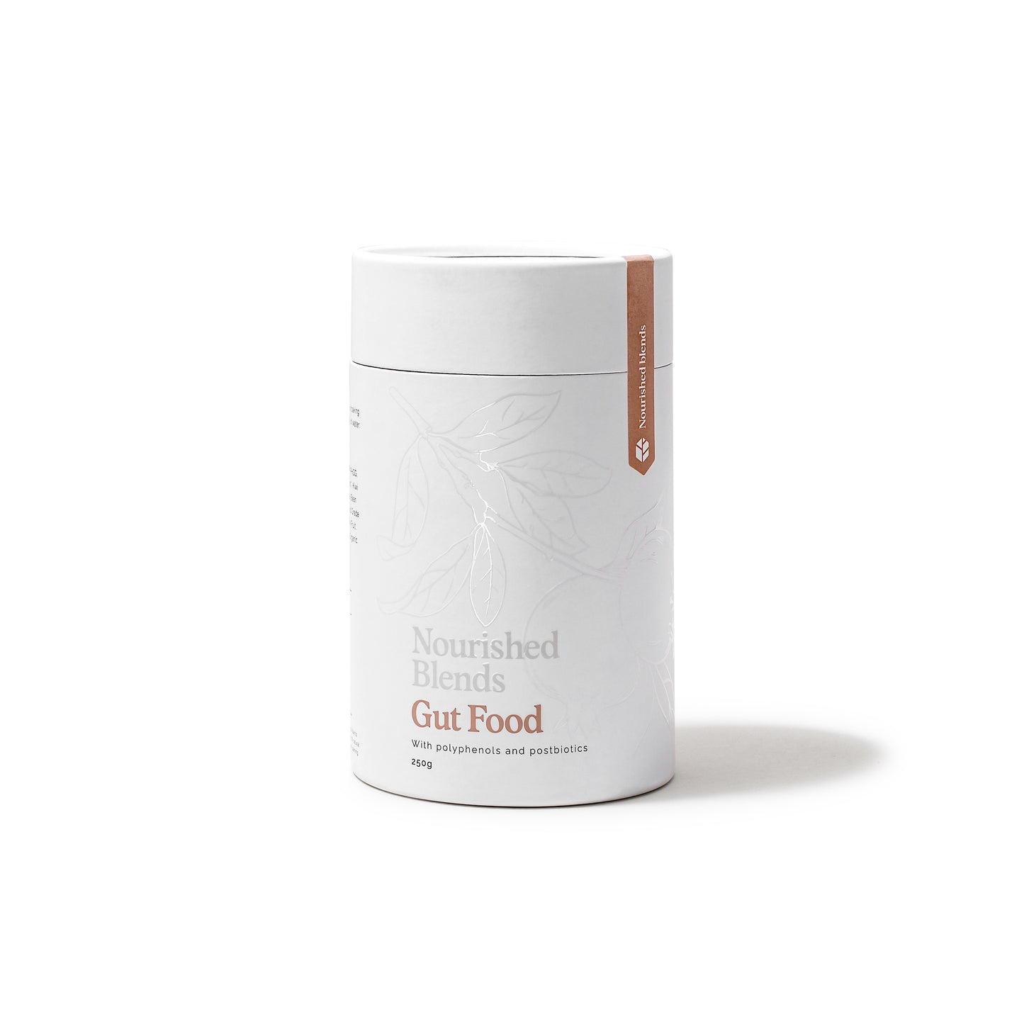 
                  
                    Nourished Blends | Gut Food | 250g
                  
                