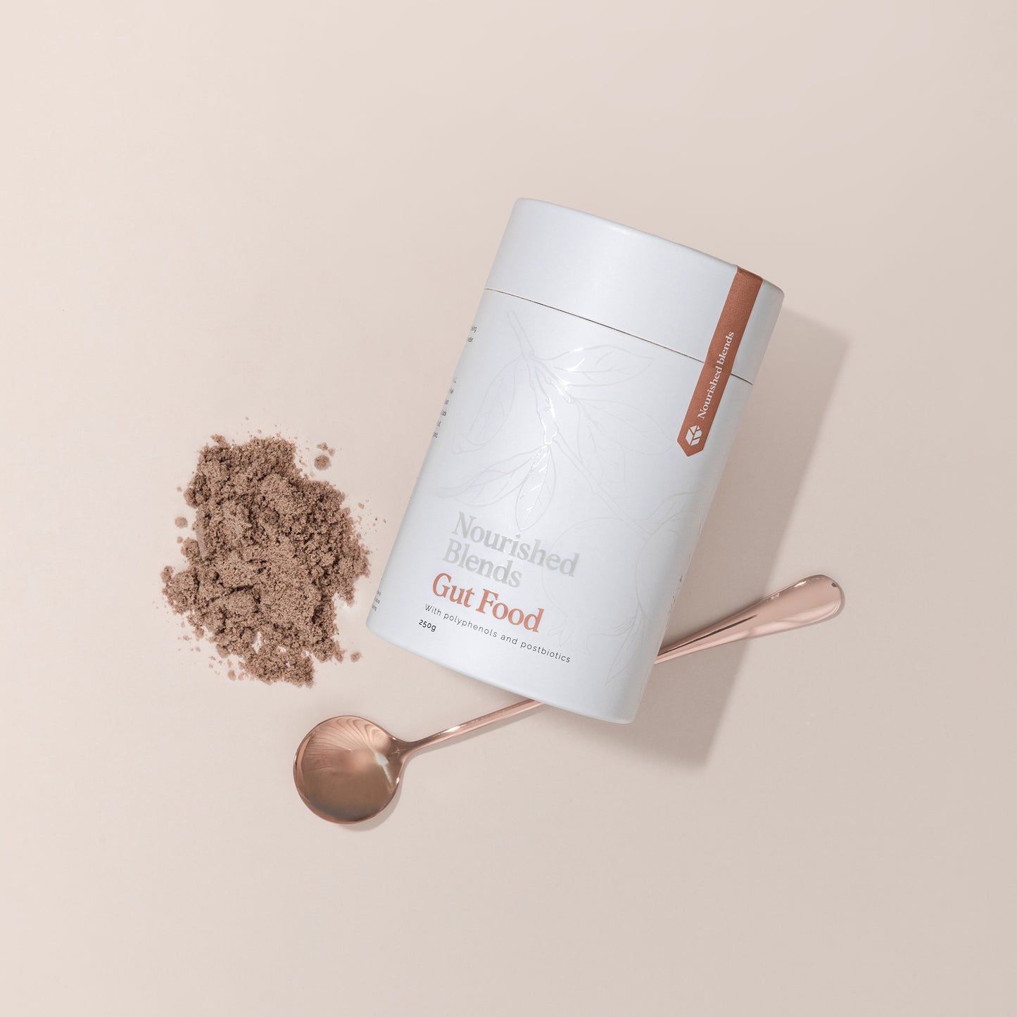 Nourished Blends | Gut Food | 250g