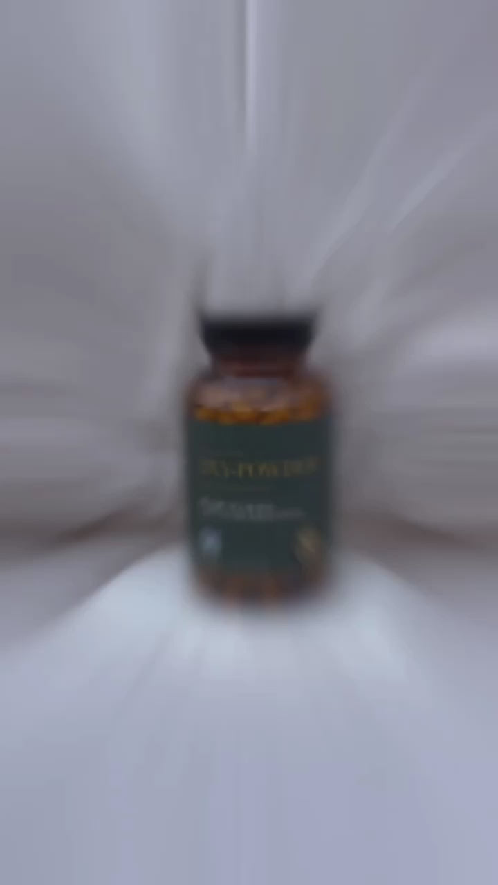 Load and play video in Gallery viewer, Oxy-Powder | Global Healing | Natural Digestive Cleanse | 120 Capsules