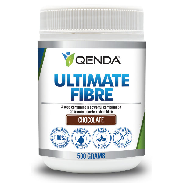 Qenda-Ultimate-Fibre-Chocolate-500g