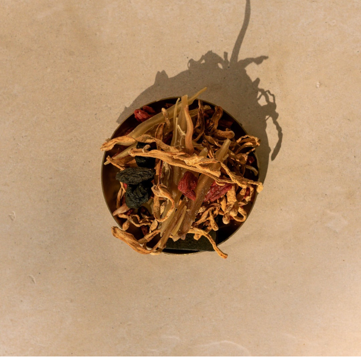 Tonic Herbs For Vitality & Longevity