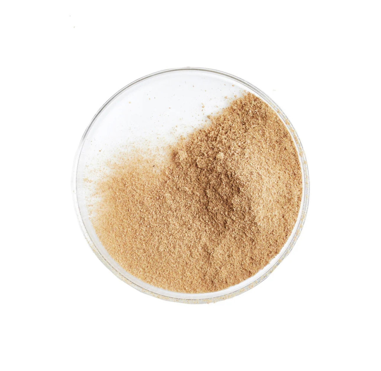 desiccated liver powder