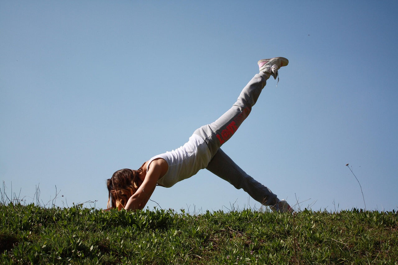 Bioavailability And Supplements