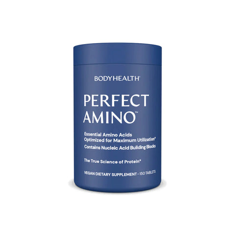 perfect amino bodyhealth stockist photo