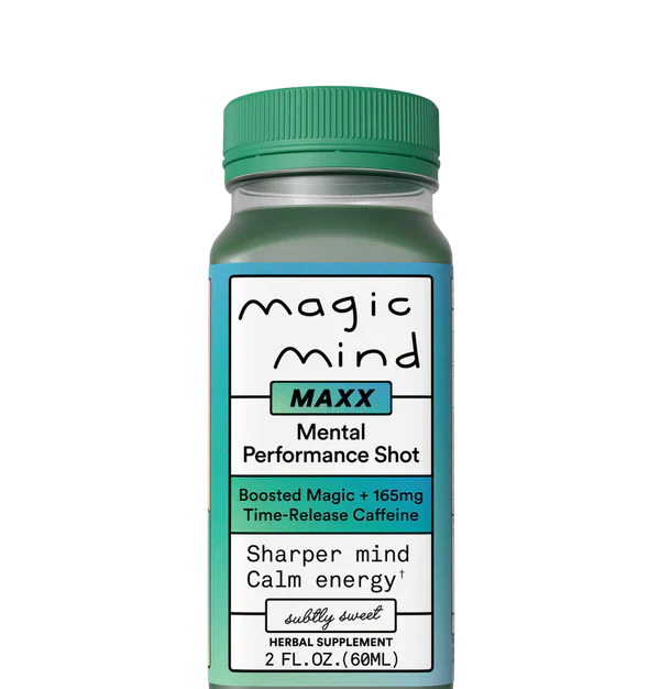Magic Mind | Official On-Line Stockist In Australia – Sage Wellbeing
