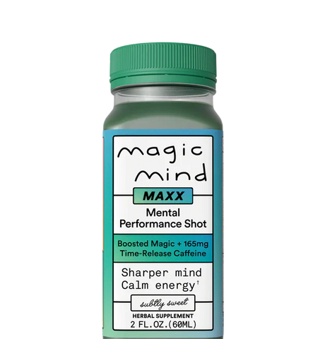 Magic Mind