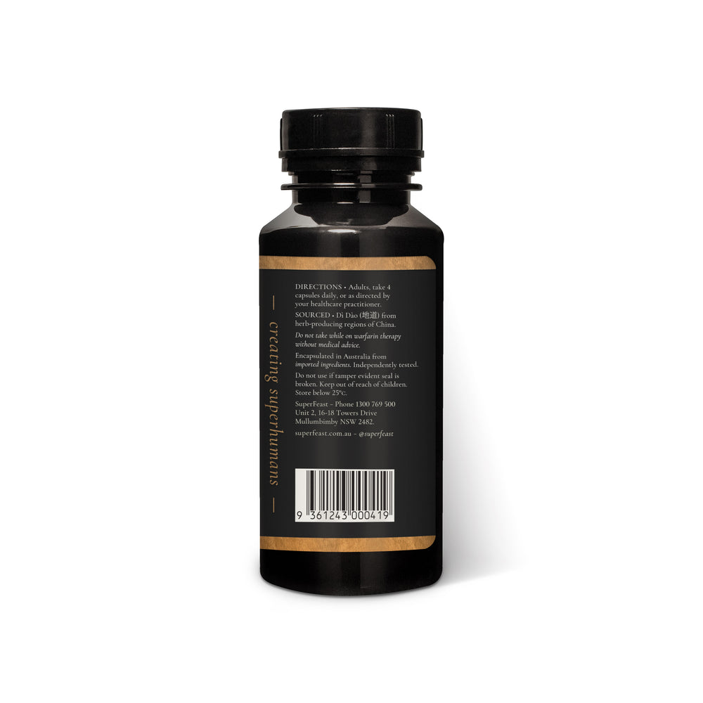 
                  
                    Mushroom M8 | Superfeast | 90 Capules
                  
                