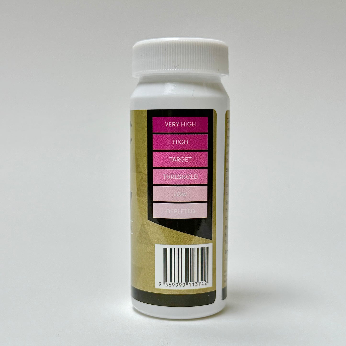 
                  
                    Nitric Oxide Saliva Test Strips | 25 Single Test Strips | Natura Health
                  
                