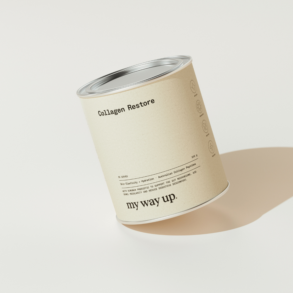 My Way Up | Collagen Restore | 300g