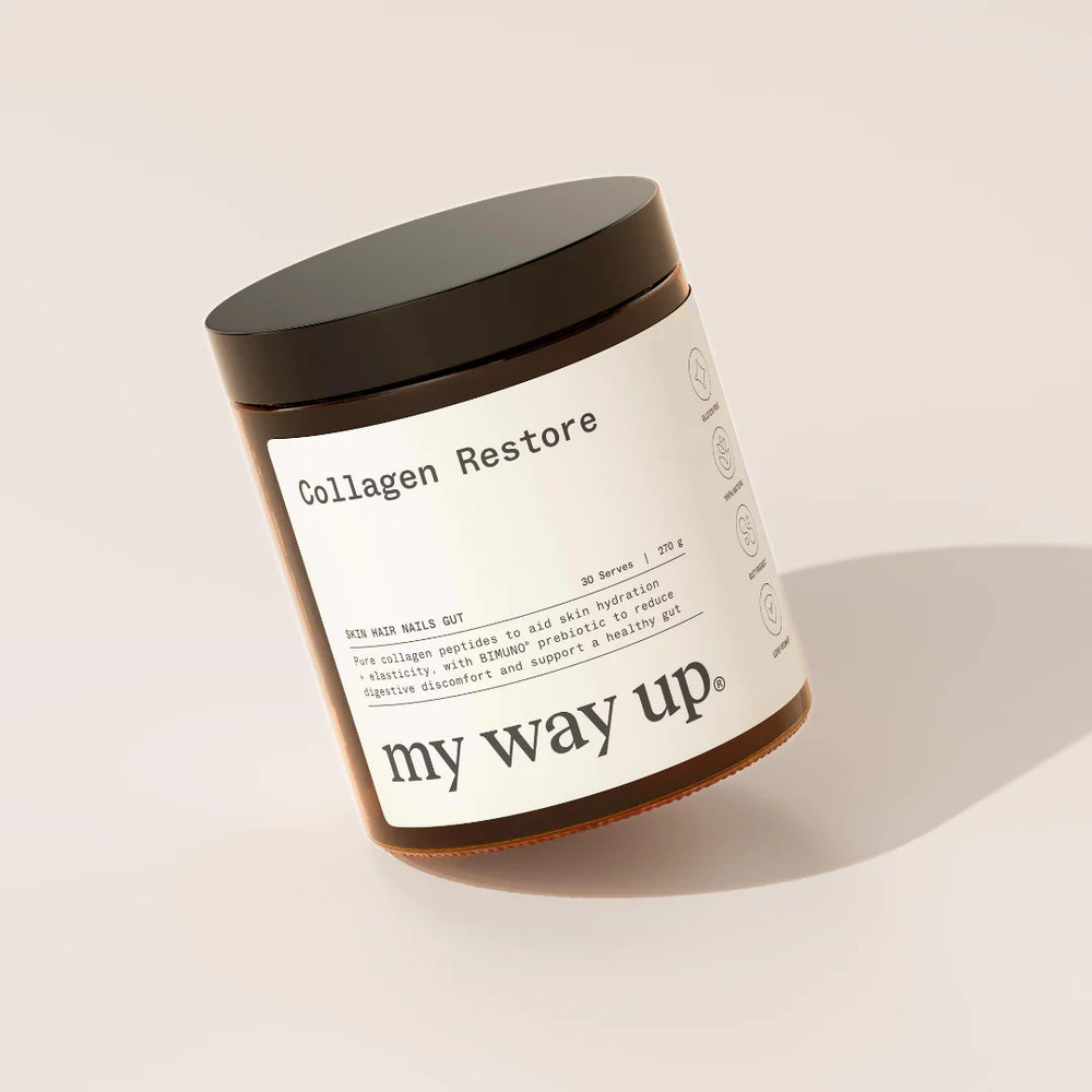 Collagen Restore | My Way Up | 300g