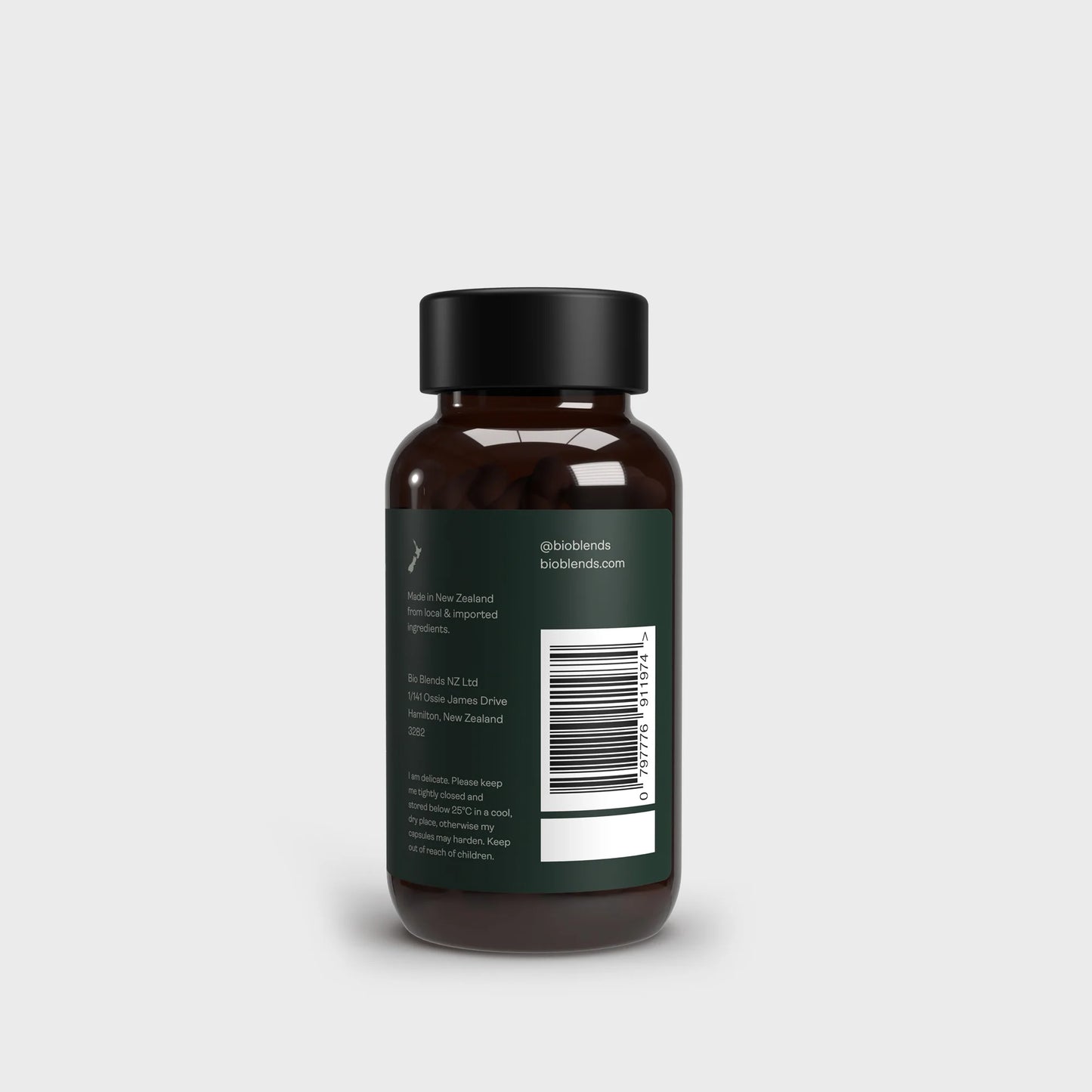 
                  
                    Cycle Essentials | PMS & Perimenopause Support | Bio Blends | 90 Caps
                  
                