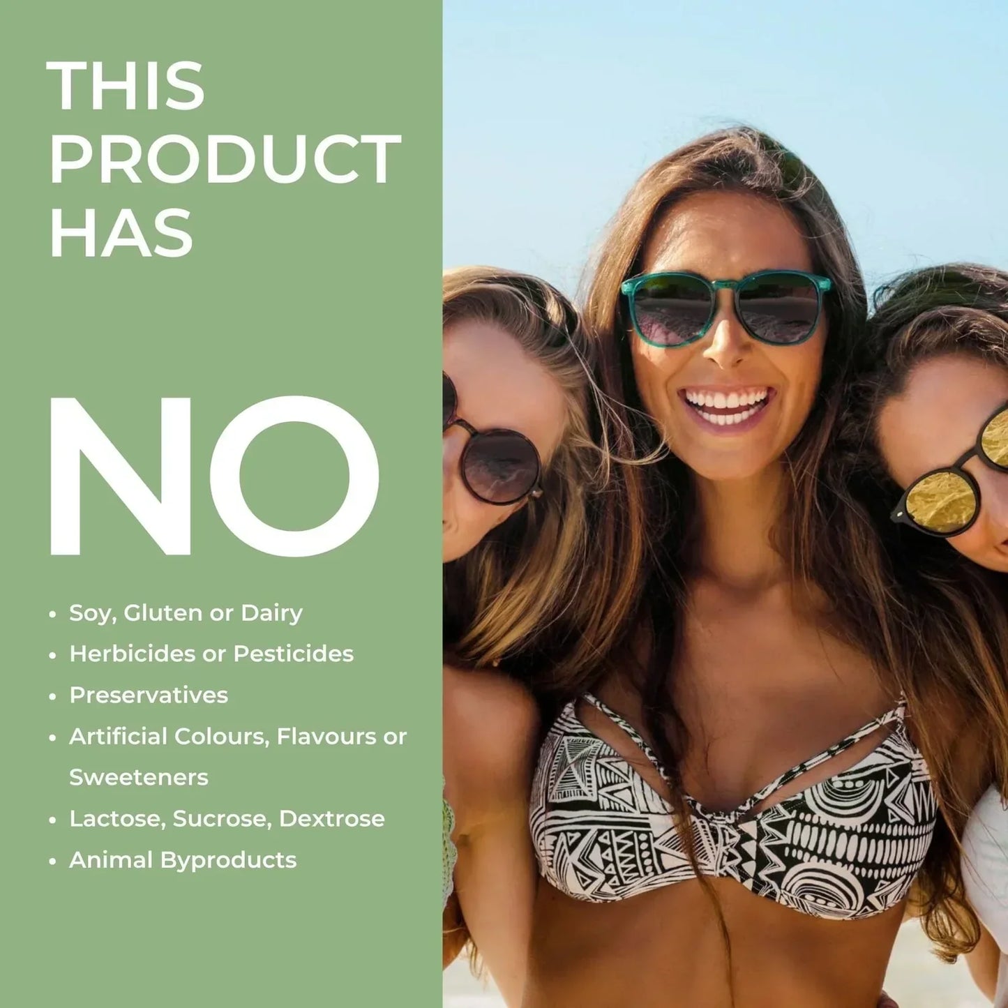 
                  
                    E3AFA®  | E3LIVE Superfoods | 60 Capsules
                  
                