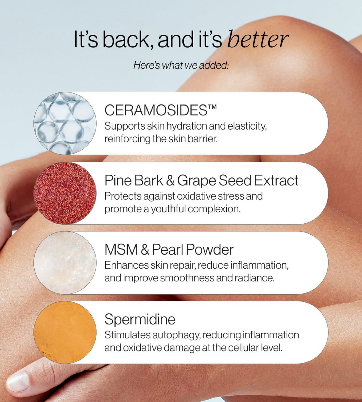 
                  
                    Healthy Glow | Cymbiotika | 42 capsules
                  
                