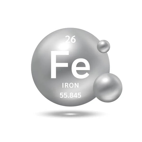 
                  
                    Iron-Rich Tonic+ | Ora Health | 300ml
                  
                