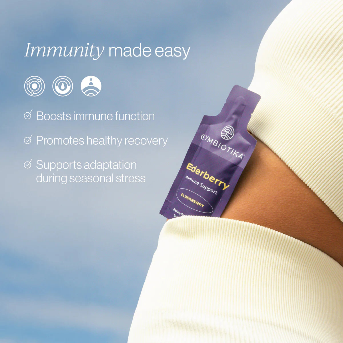 
                  
                    Liposomal Elderberry | Cymbiotika | 26 servings
                  
                