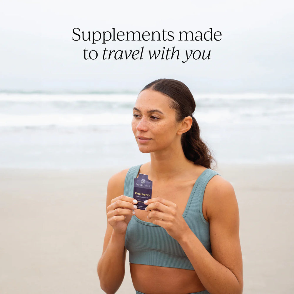 
                  
                    Liposomal Elderberry | Cymbiotika | 26 servings
                  
                
