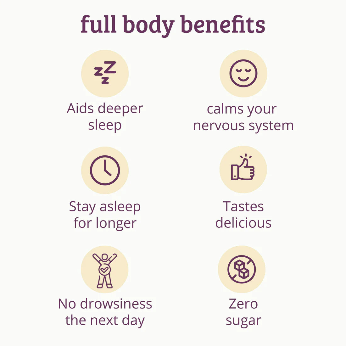 
                  
                    Sweet Dreams | Deep Sleep Support | Bush Tucker Blends | 240g
                  
                