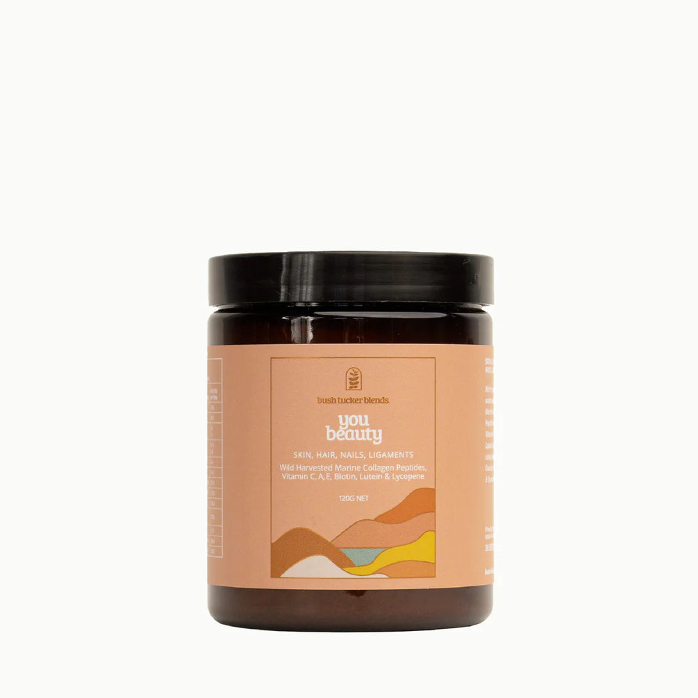 You Beauty | Bush Tucker Blends | 120g
