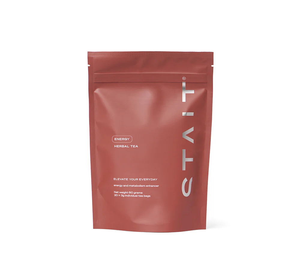 STAIT | Energy Herbal Tea | 60g