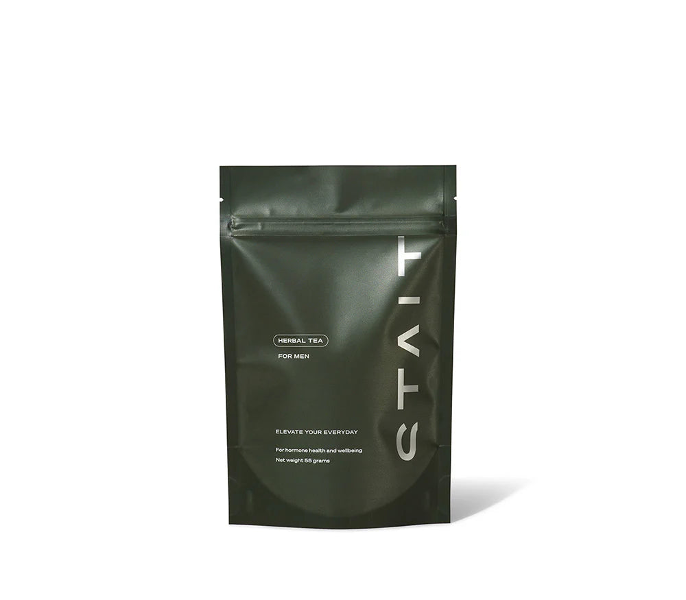 STAIT For Men | Herbal Tea | 55g