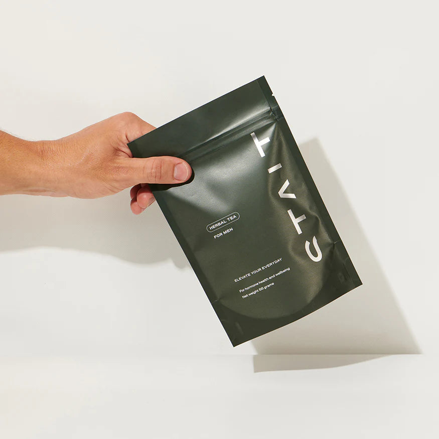 
                  
                    STAIT For Men | Herbal Tea | 55g
                  
                