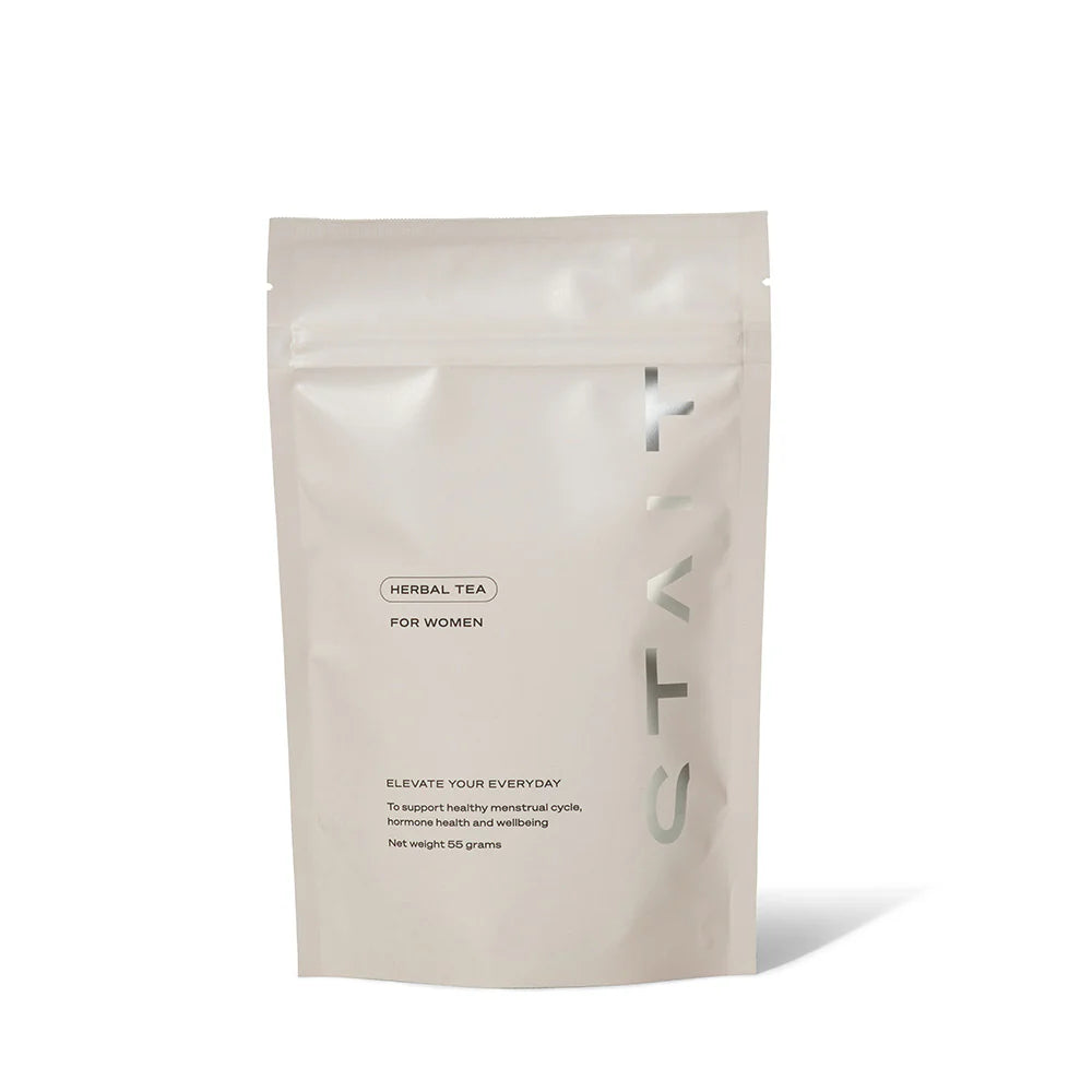 STAIT For Women | Herbal Tea | 55g