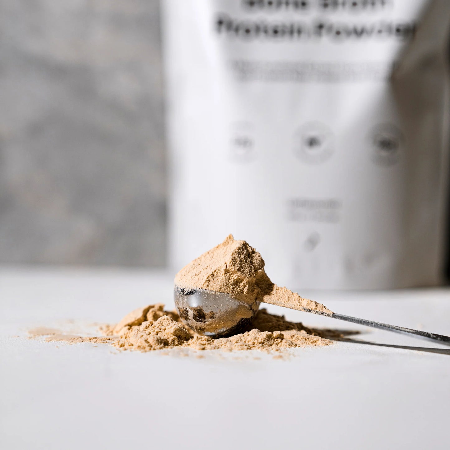 
                  
                    Bone Broth Protein Powder | Unflavoured | Mitchells Nutrition
                  
                