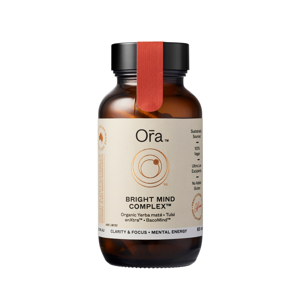 Ora | Bright Mind Complex | 60 capsules