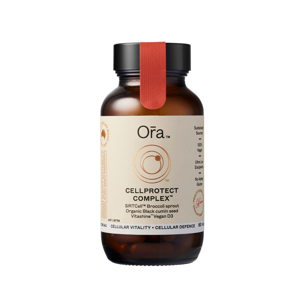 Ora | Cellprotect Complex | 30 capsules