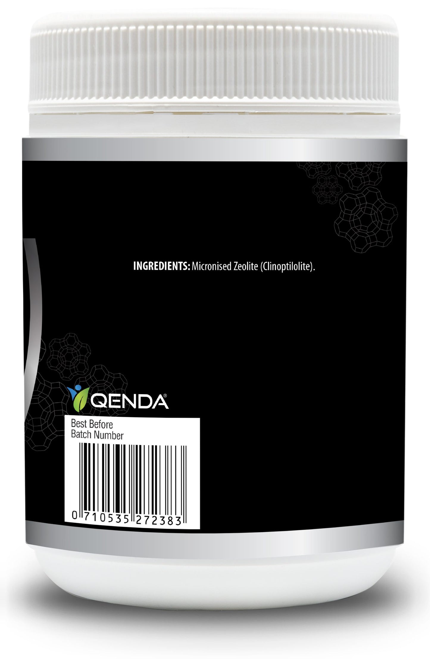 
                  
                    Ultimate Zeolite | Qenda | 300g
                  
                