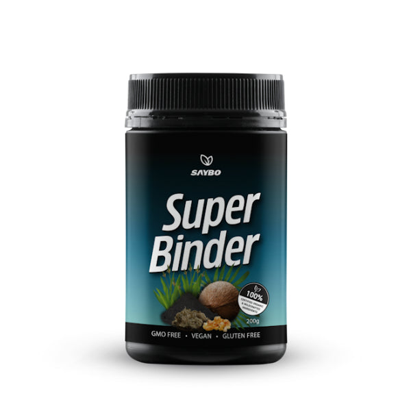 SAYBO | Super Binder