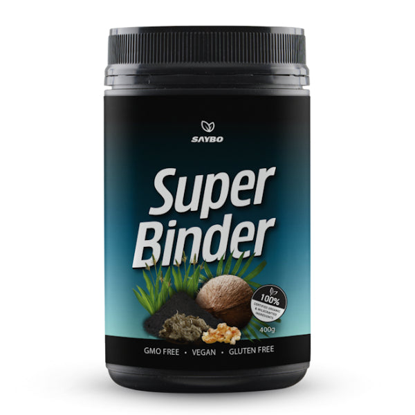 
                  
                    SAYBO | Super Binder
                  
                