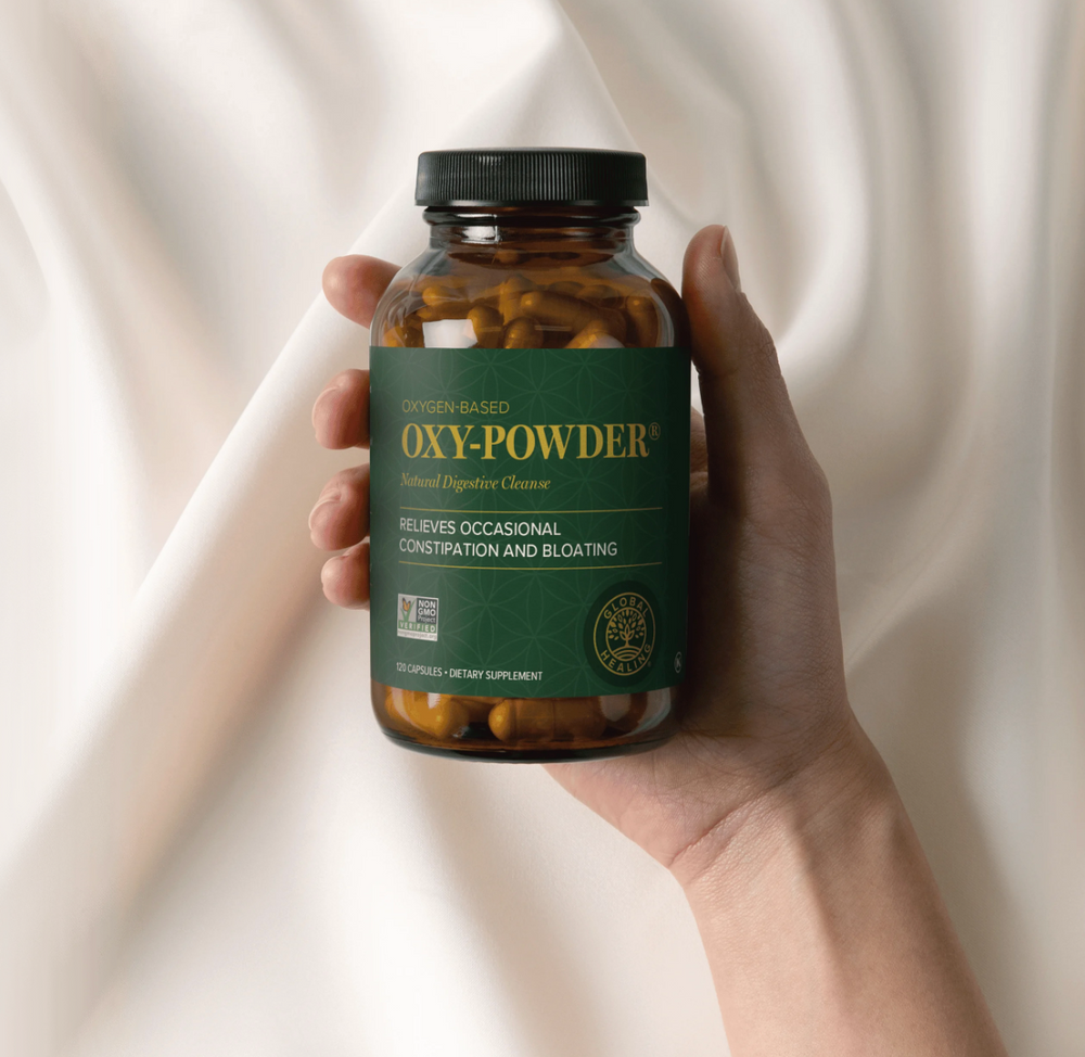 
                  
                    Colon Cleanse Program | Global Healing
                  
                