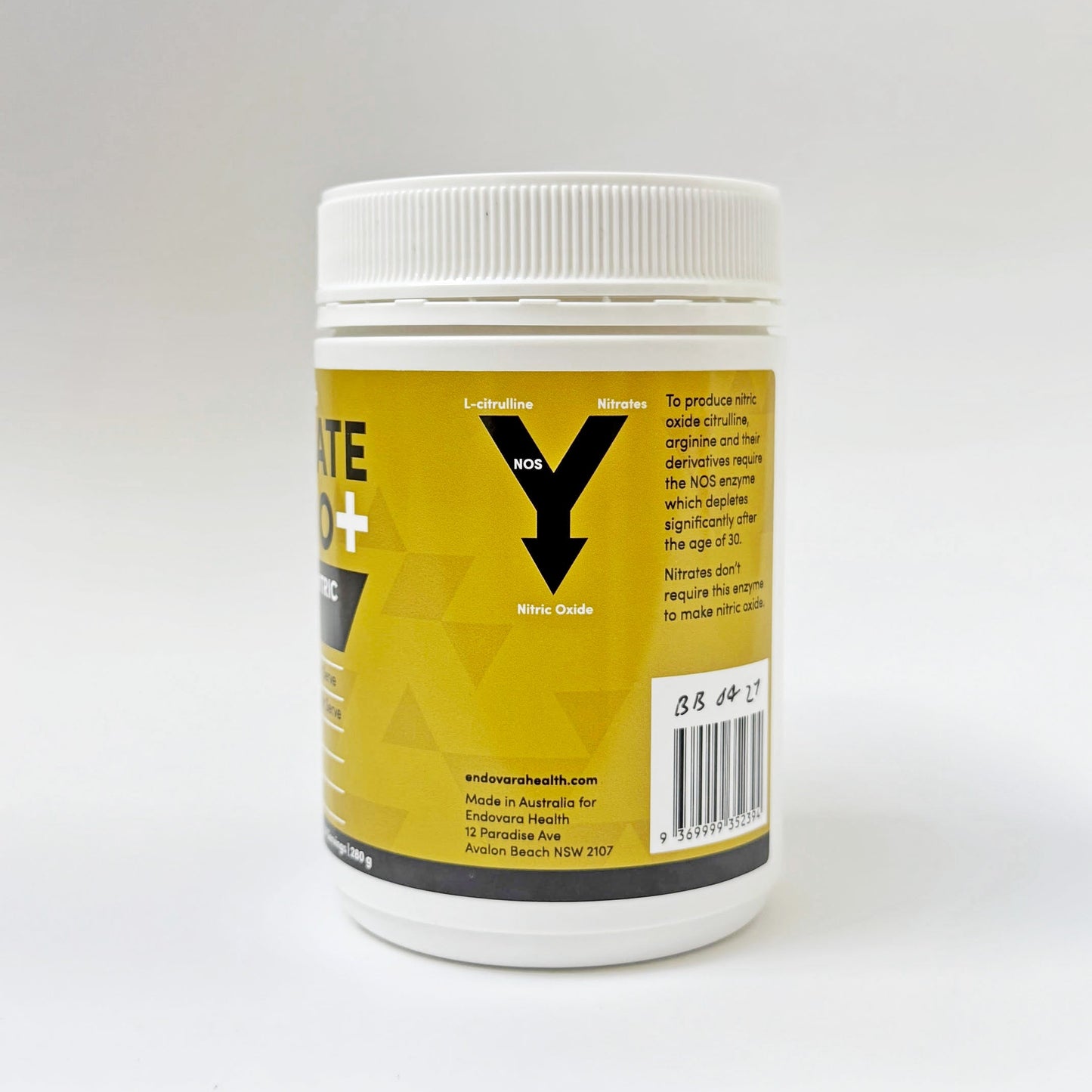 
                  
                    nitric oxide supplement australia ultimate cardio by endovara health
                  
                