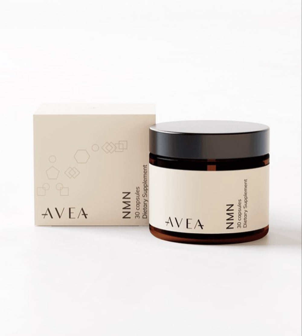 NMN  | AVEA | 30 Capsules