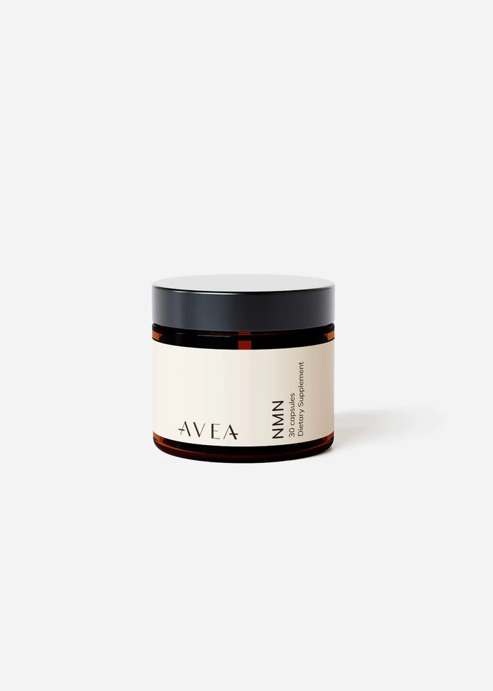 
                  
                    NMN  | AVEA | 30 Capsules
                  
                