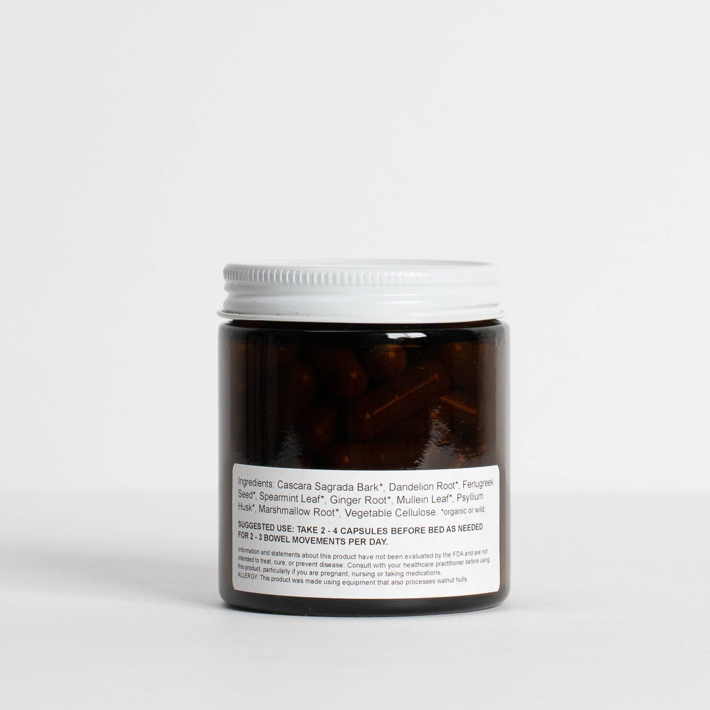 
                  
                    Colon Formula: No / 120 Capsules
                  
                
