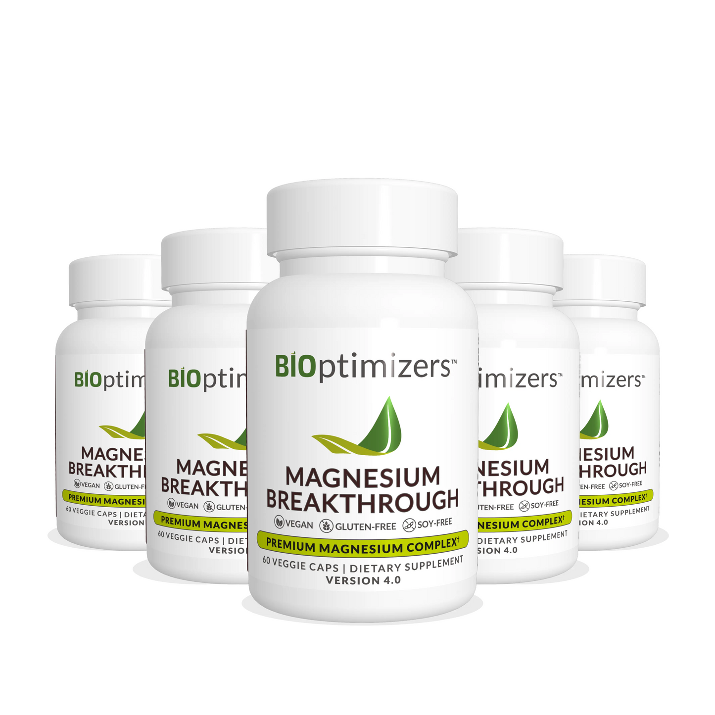 
                  
                    BIOptimizers  Magnesium Breakthrough | 60 Veggie Caps
                  
                