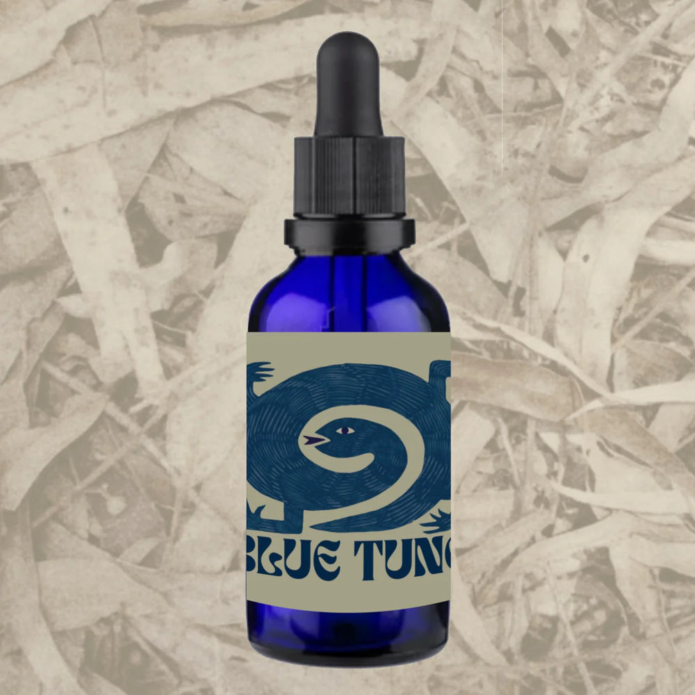 Liquid Methylene Blue | Blue Tung | 30ml