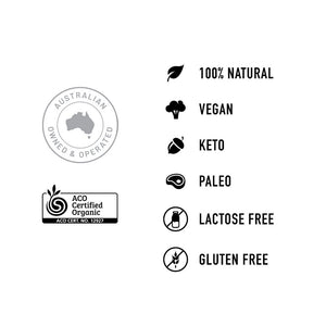 
                  
                    Cell Squared | Bovine Collagen Powder | Grass Fed & Finished | Australian
                  
                