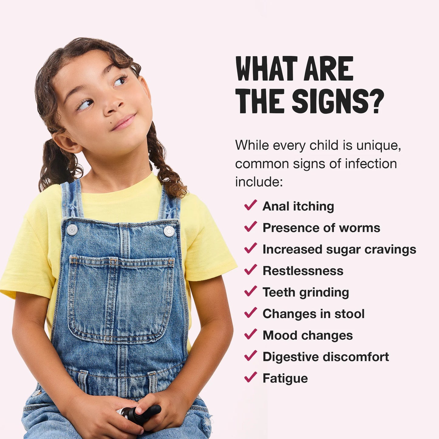 
                  
                    Children's Parasite Formula | Food Over Drugs | 30ml
                  
                