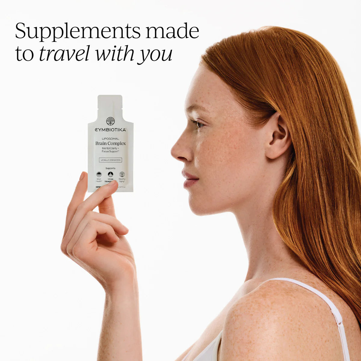 
                  
                    Brain Complex Liposomal | Cymbiotika
                  
                