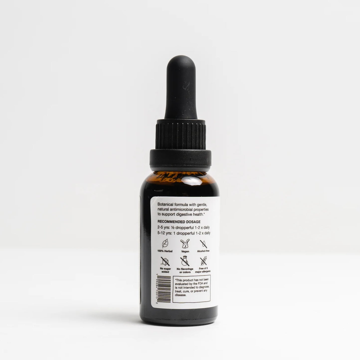 
                  
                    Children's Parasite Formula | Food Over Drugs | 30ml
                  
                
