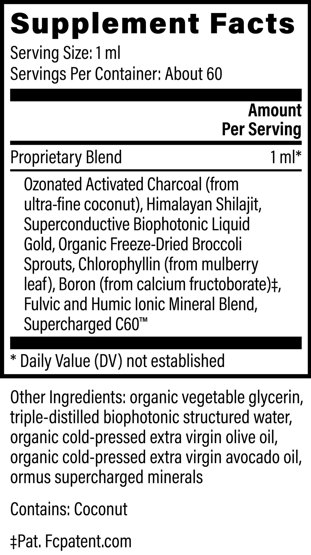 
                  
                    Toxin Binder | Microsomal | Global Healing | 59.2ml
                  
                
