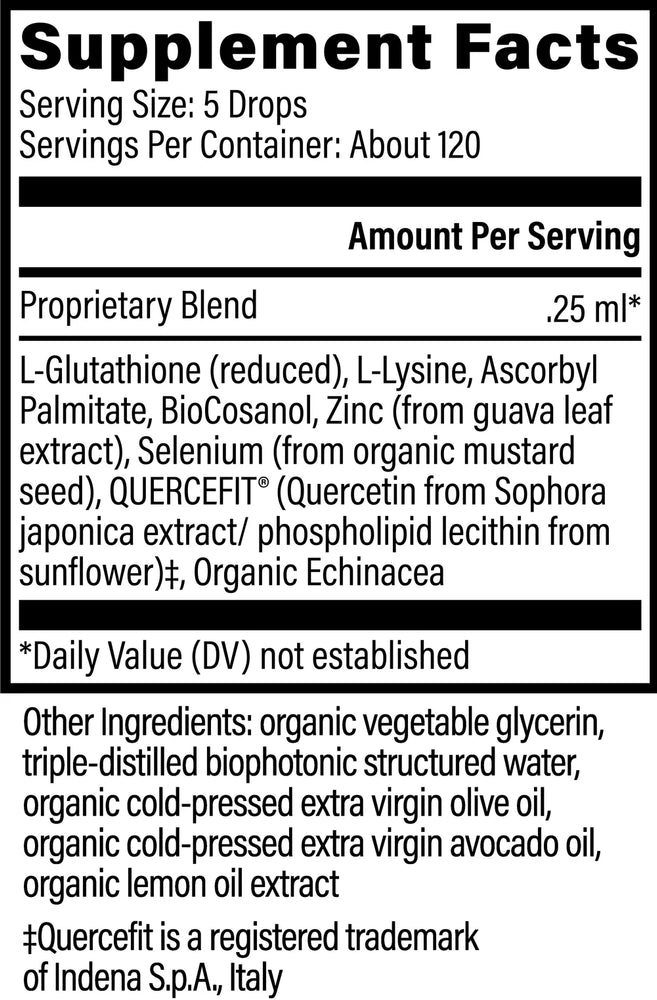 
                  
                    InsuLess | Microsomal | Healthy Glucose | Global Healing | 29.6ml
                  
                