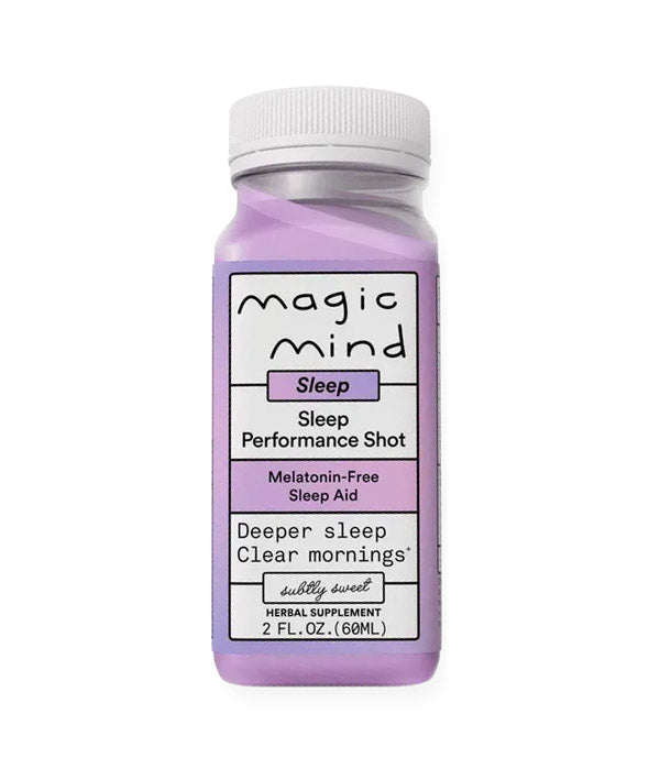 Magic Mind | Official On-Line Stockist In Australia – Sage Wellbeing