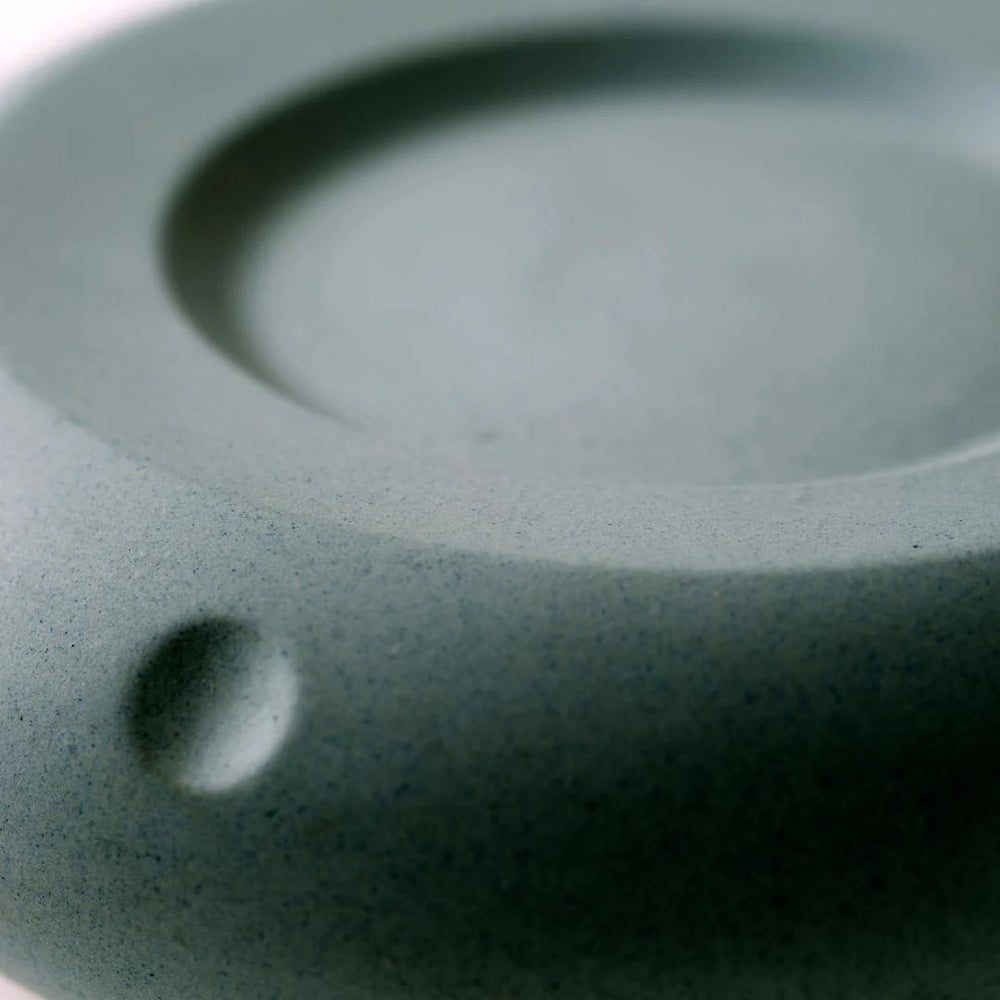 Mayu Swirl – Structured Water Vortex Carafe By Mayu Water