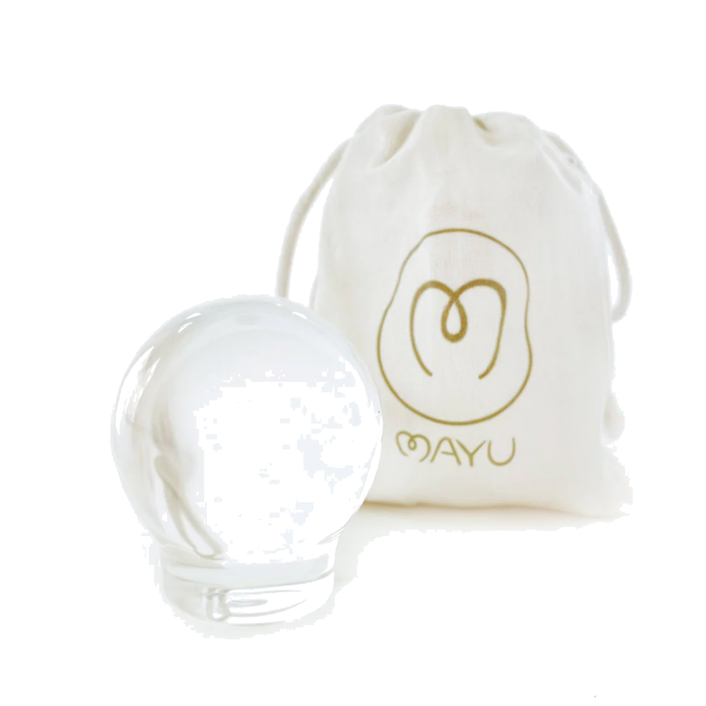 
                  
                    Glass Topper | For Mayu Swirl Structured Water Carafe
                  
                