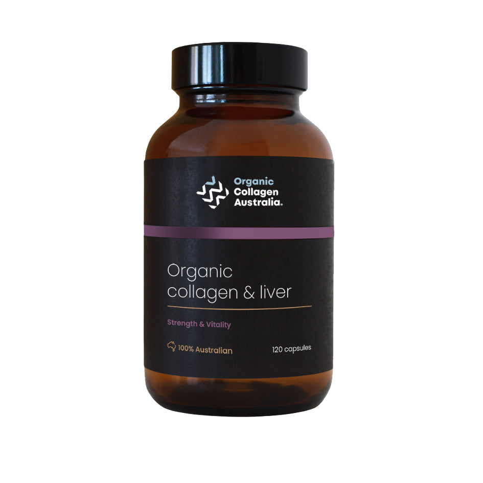 Organic-Collagen-australia-organic-collagen-and-liver-strength-vitality